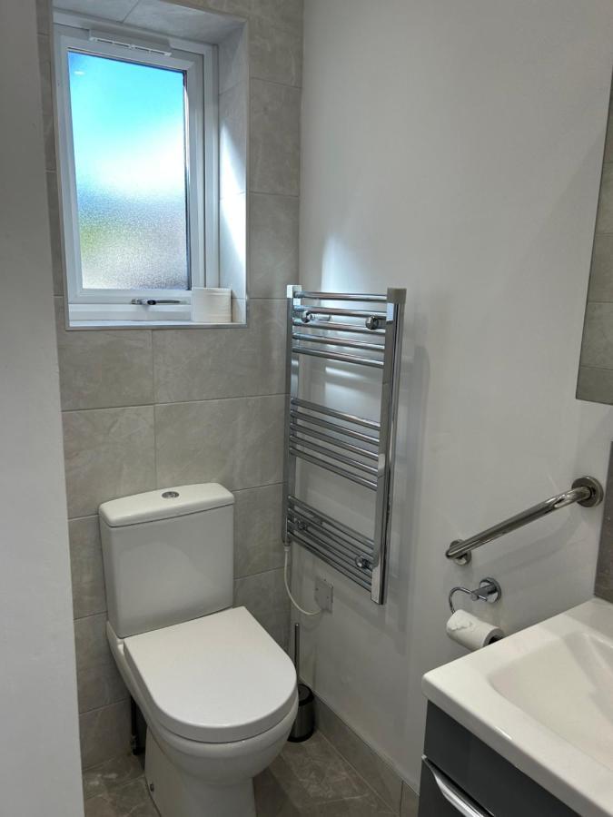 Studio 33 Chichester Buitenkant foto